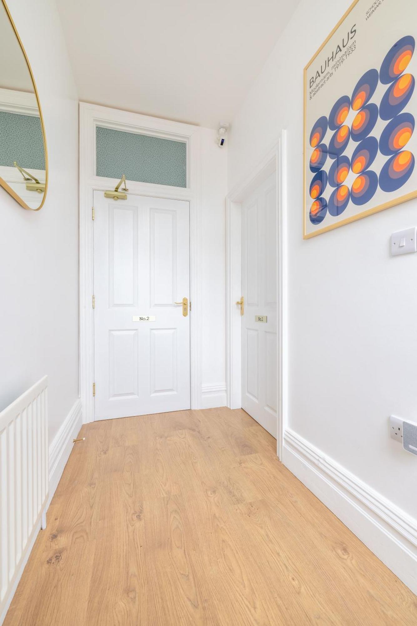 Luxury 1 Bed Apartment Portadown Exterior photo